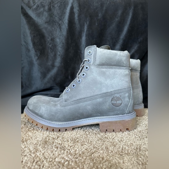 Timberland 6” Classic Men’s Premium Waterproof - Picture 4 of 9